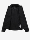 ALPINE PRO Črna ženska športna jakna ALPINE PRO Borita