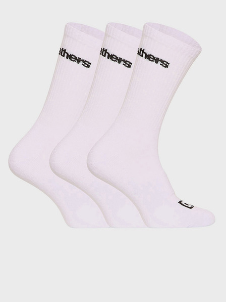 Horsefeathers Nogavice 3 para