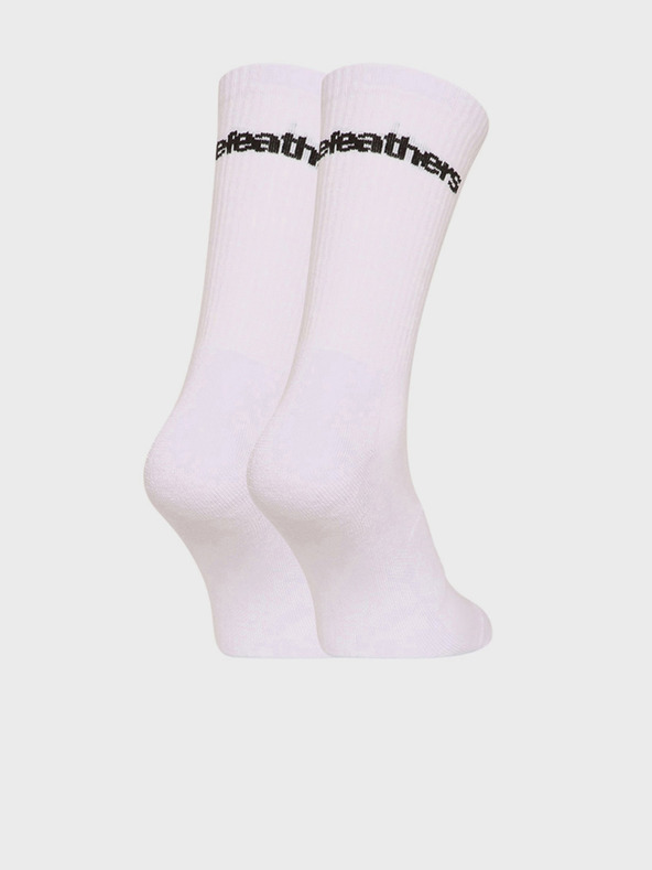 Horsefeathers Nogavice 3 para