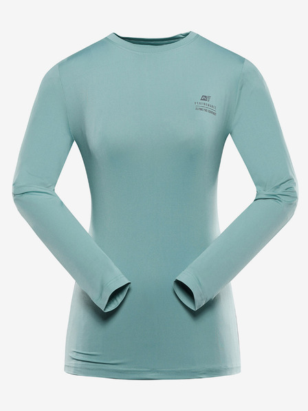 ALPINE PRO Ženska majica s hitrim sušenjem Alpine Pro Lousa