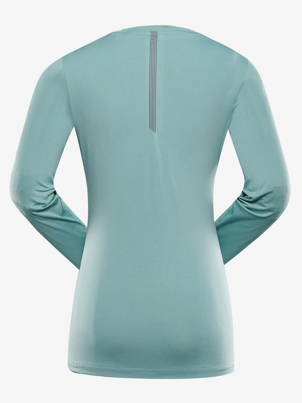 ALPINE PRO Ženska majica s hitrim sušenjem Alpine Pro Lousa