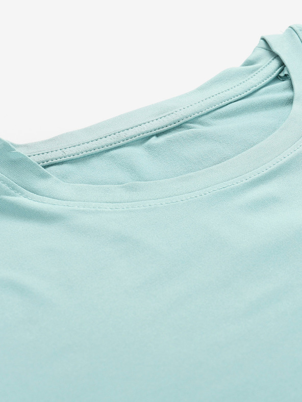 ALPINE PRO Ženska majica s hitrim sušenjem Alpine Pro Lousa