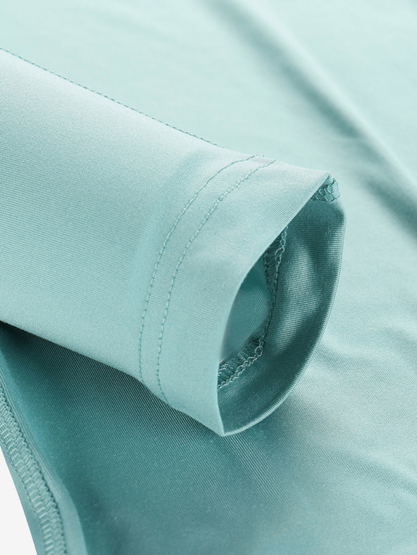 ALPINE PRO Ženska majica s hitrim sušenjem Alpine Pro Lousa