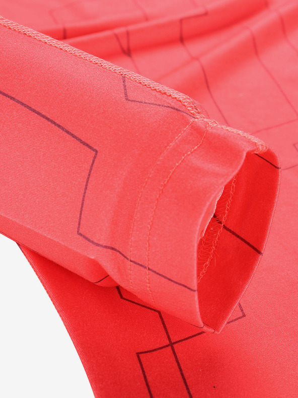 ALPINE PRO Ženska majica s hitrim sušenjem Alpine Pro Lousa