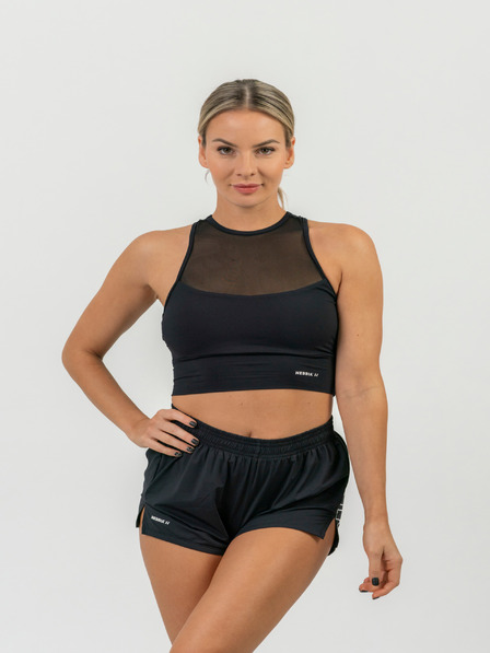 Nebbia Fit Activewear Športni Modrček