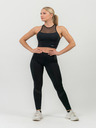Nebbia Fit Activewear Športni Modrček