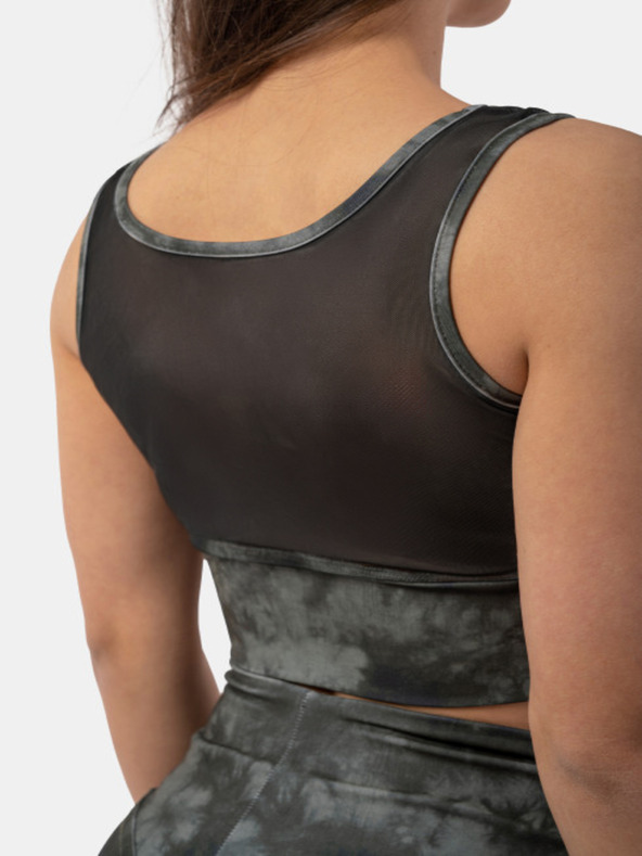 Nebbia Športni Modrček