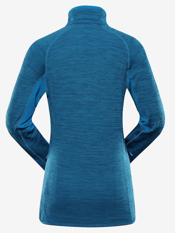 ALPINE PRO Alpine Pro Onneca ženski pulover s hladnim sušenjem, ki se hitro suši