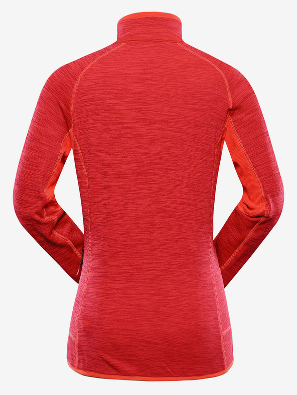 ALPINE PRO Alpine Pro Onneca ženski pulover s hladnim sušenjem, ki se hitro suši