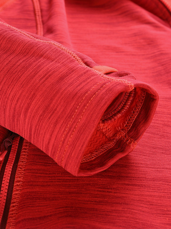 ALPINE PRO Alpine Pro Onneca ženski pulover s hladnim sušenjem, ki se hitro suši