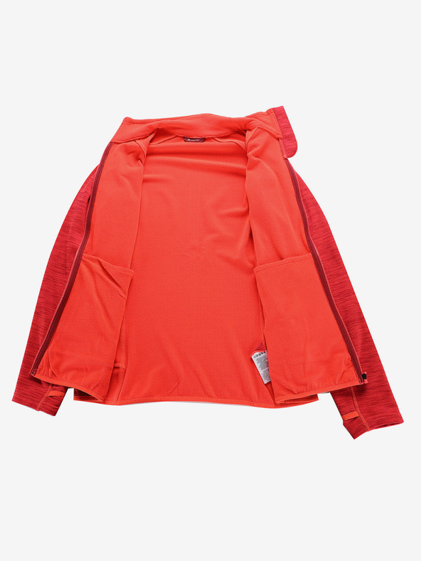 ALPINE PRO Alpine Pro Onneca ženski pulover s hladnim sušenjem, ki se hitro suši