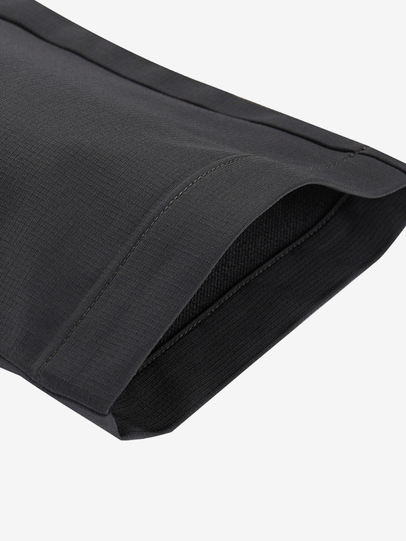 ALPINE PRO Ženske softshell hlače s hladno suho membrano Alpine Pro Corba