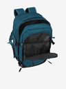 Travelite Kick Off Cabin Backpack Petrol Nahrbtnik