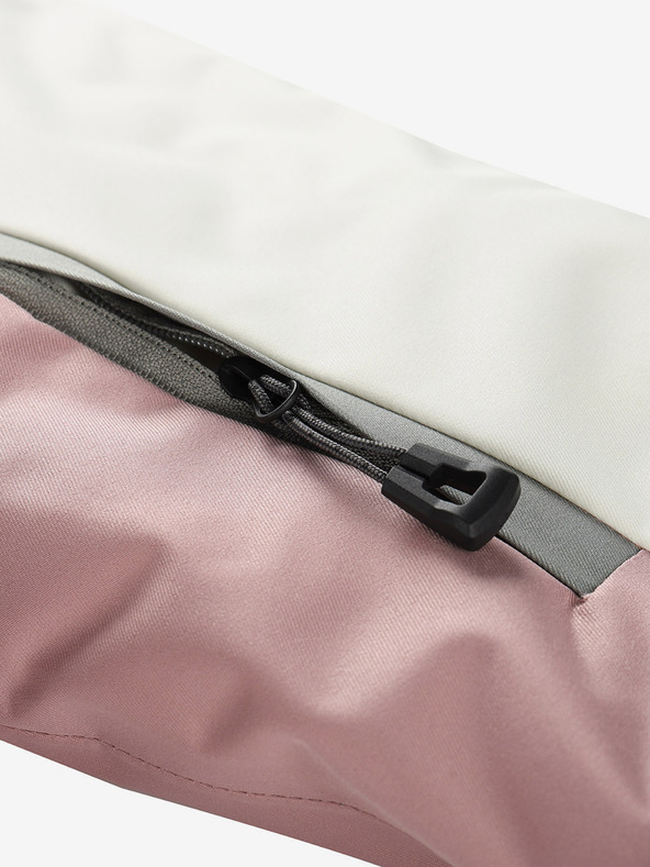 ALPINE PRO Ženska smučarska jakna s snežno membrano PTX Alpine Pro Garga