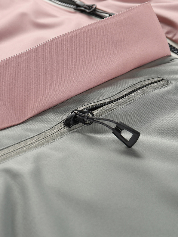 ALPINE PRO Ženska smučarska jakna s snežno membrano PTX Alpine Pro Garga