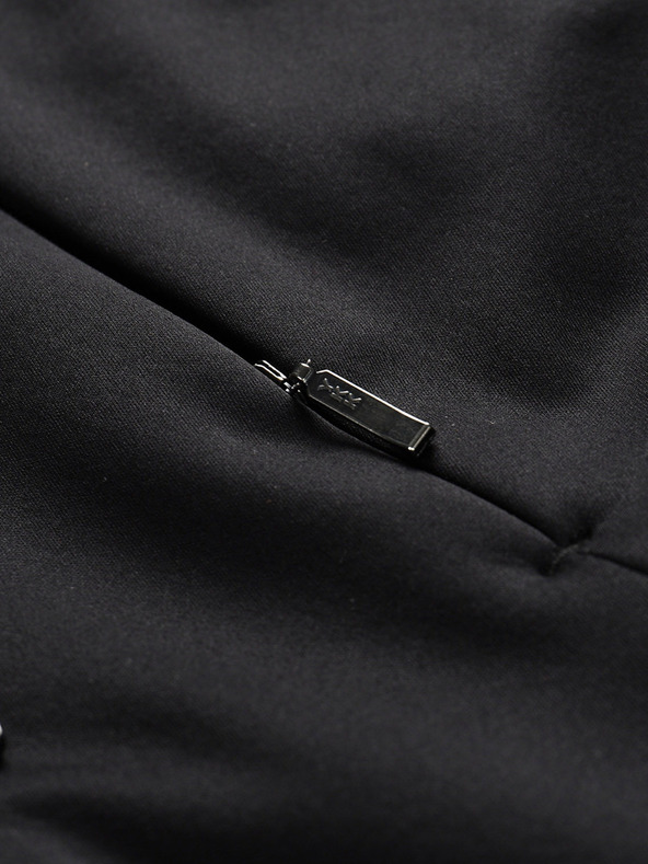 ALPINE PRO Alpine Pro Dowela ženska smučarska softshell jakna z membrano