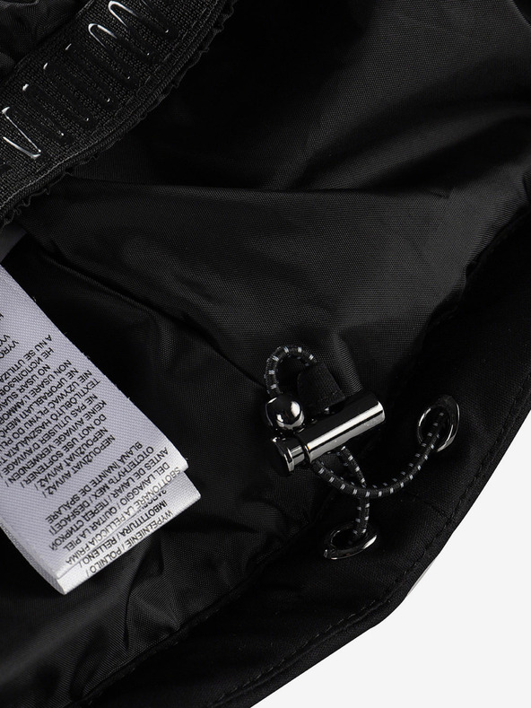 ALPINE PRO Alpine Pro Dowela ženska smučarska softshell jakna z membrano