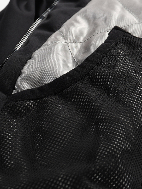 ALPINE PRO Alpine Pro Dowela ženska smučarska softshell jakna z membrano