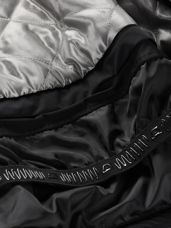 ALPINE PRO Alpine Pro Dowela ženska smučarska softshell jakna z membrano