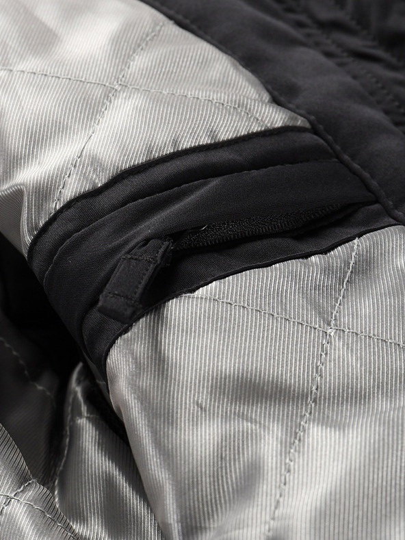 ALPINE PRO Alpine Pro Dowela ženska smučarska softshell jakna z membrano