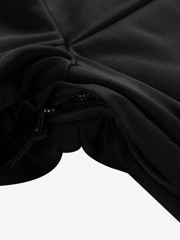 ALPINE PRO Alpine Pro Dowela ženska smučarska softshell jakna z membrano