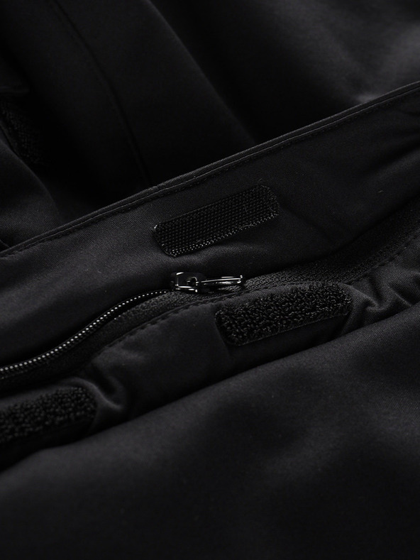 ALPINE PRO Alpine Pro Dowela ženska smučarska softshell jakna z membrano