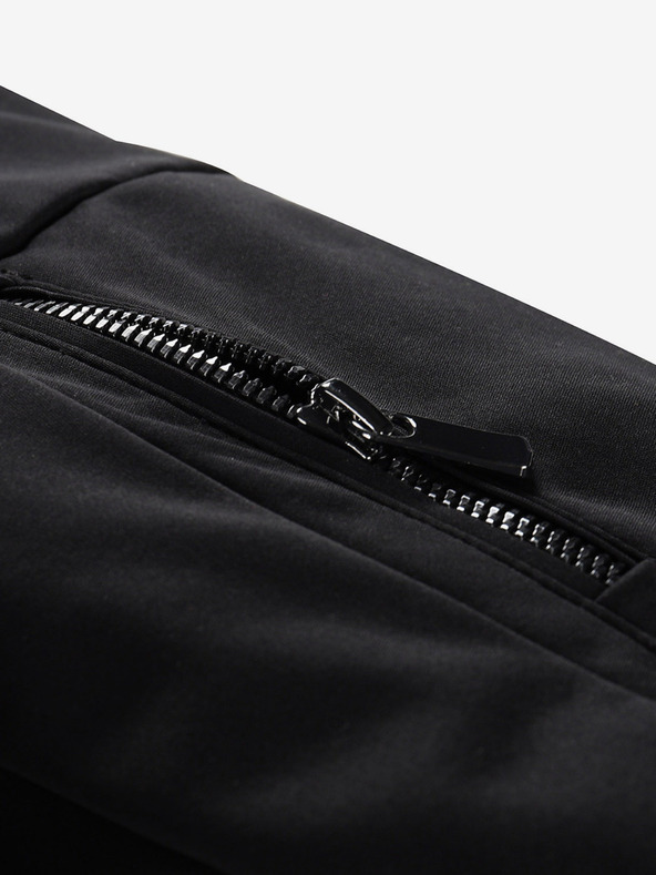 ALPINE PRO Alpine Pro Dowela ženska smučarska softshell jakna z membrano