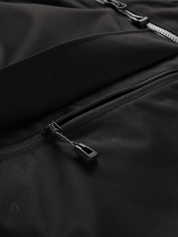 ALPINE PRO Ženska smučarska jakna s snežno membrano PTX Alpine Pro Garga