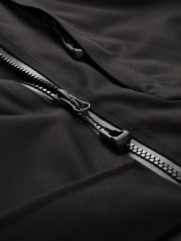 ALPINE PRO Ženska smučarska jakna s snežno membrano PTX Alpine Pro Garga