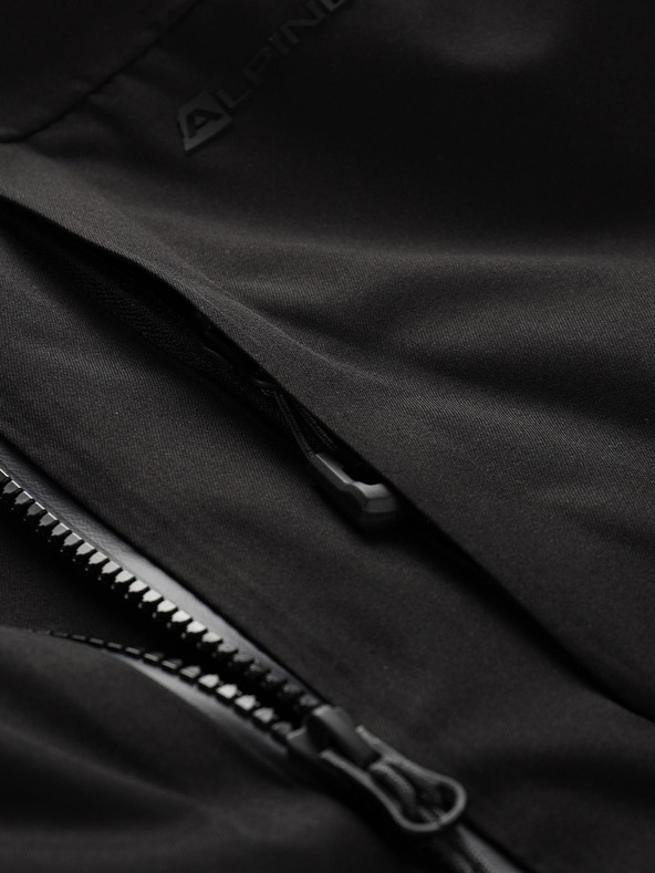 ALPINE PRO Ženska smučarska jakna s snežno membrano PTX Alpine Pro Garga