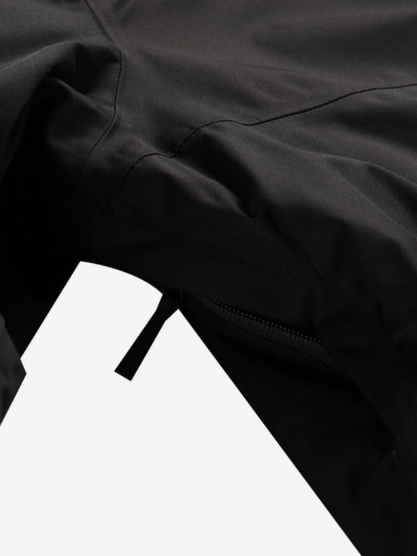 ALPINE PRO Ženska smučarska jakna s snežno membrano PTX Alpine Pro Garga