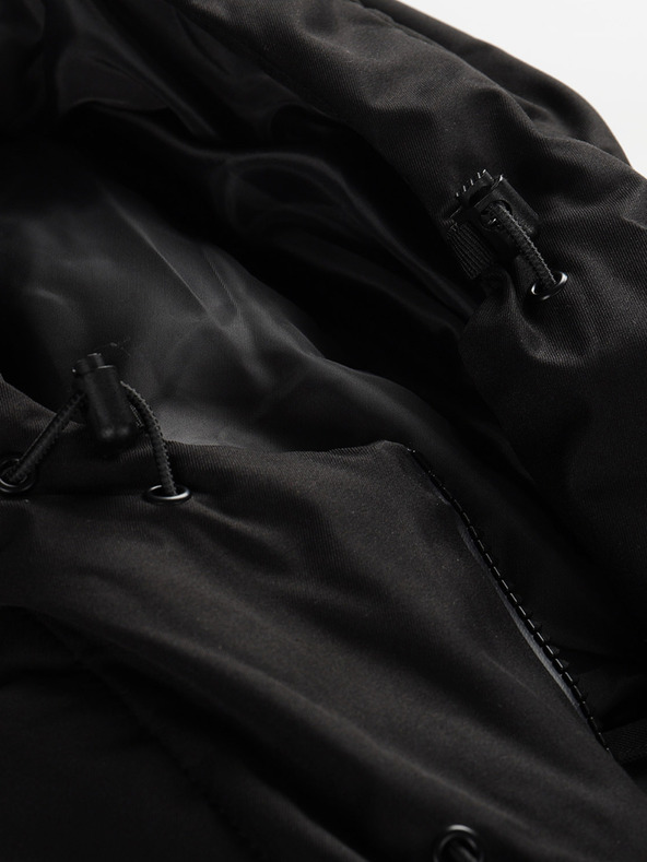 ALPINE PRO Ženska smučarska jakna s snežno membrano PTX Alpine Pro Garga