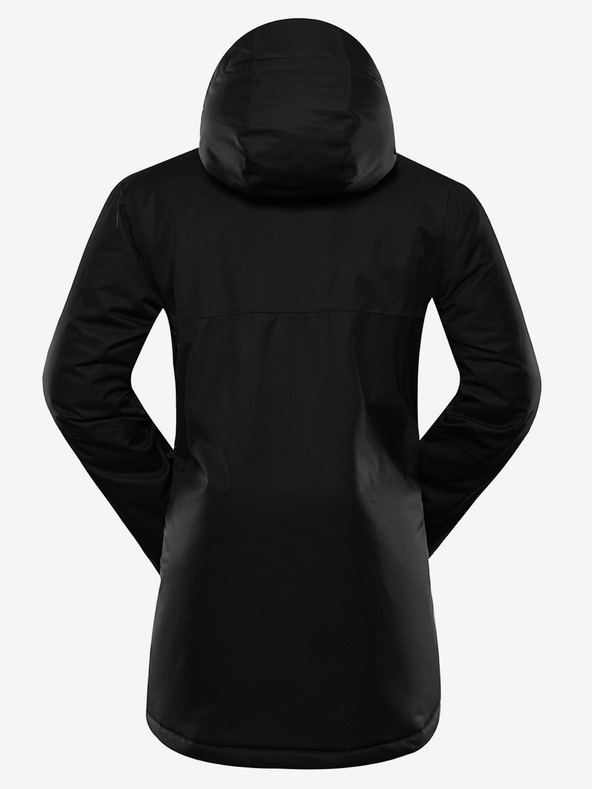 ALPINE PRO Ženska smučarska jakna s snežno membrano PTX Alpine Pro Garga