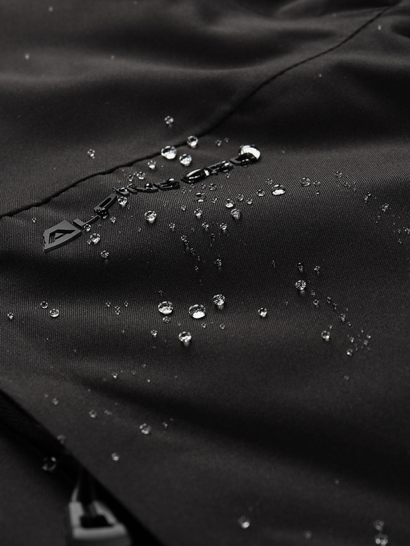 ALPINE PRO Ženska smučarska jakna s snežno membrano PTX Alpine Pro Garga