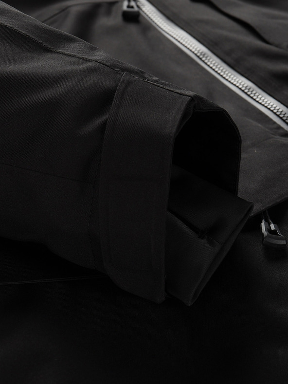 ALPINE PRO Ženska smučarska jakna s snežno membrano PTX Alpine Pro Garga