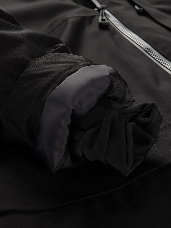 ALPINE PRO Ženska smučarska jakna s snežno membrano PTX Alpine Pro Garga