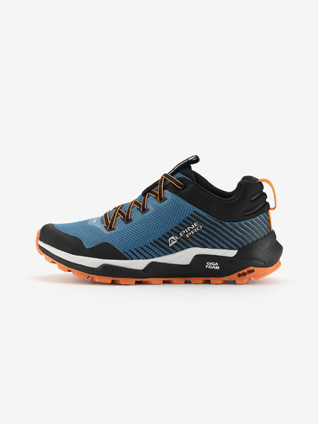 ALPINE PRO Qede Outdoor obutev