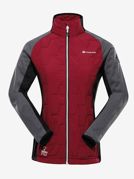 ALPINE PRO Jorwa Pulover