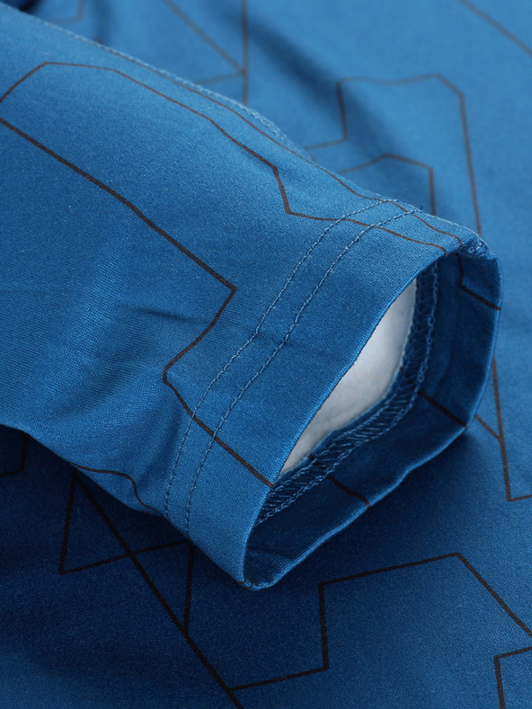 ALPINE PRO Moška hitro sušeča se majica Alpine Pro Lous