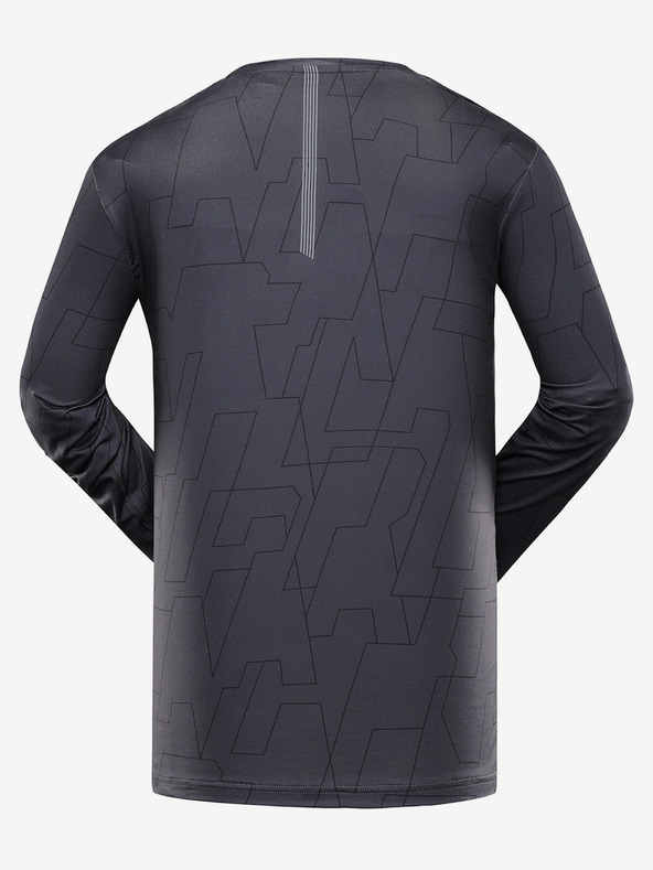 ALPINE PRO Moška hitro sušeča se majica Alpine Pro Lous