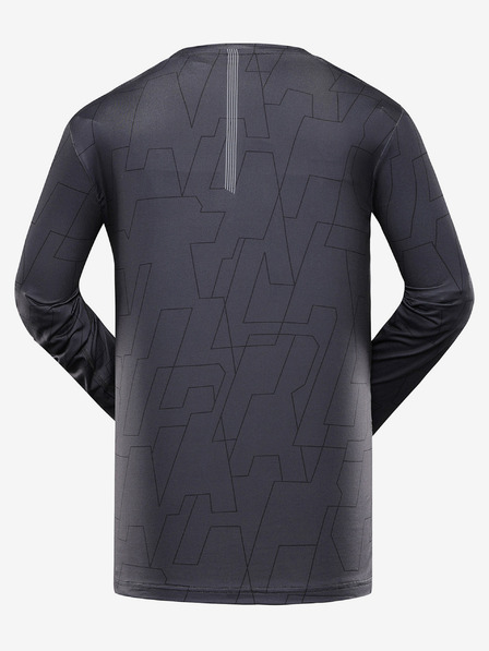 ALPINE PRO Moška hitro sušeča se majica Alpine Pro Lous