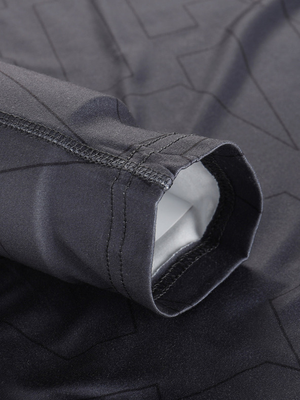 ALPINE PRO Moška hitro sušeča se majica Alpine Pro Lous