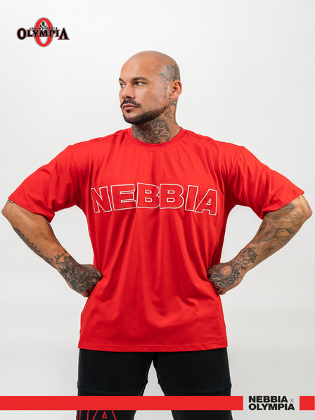 Nebbia Legacy Majica