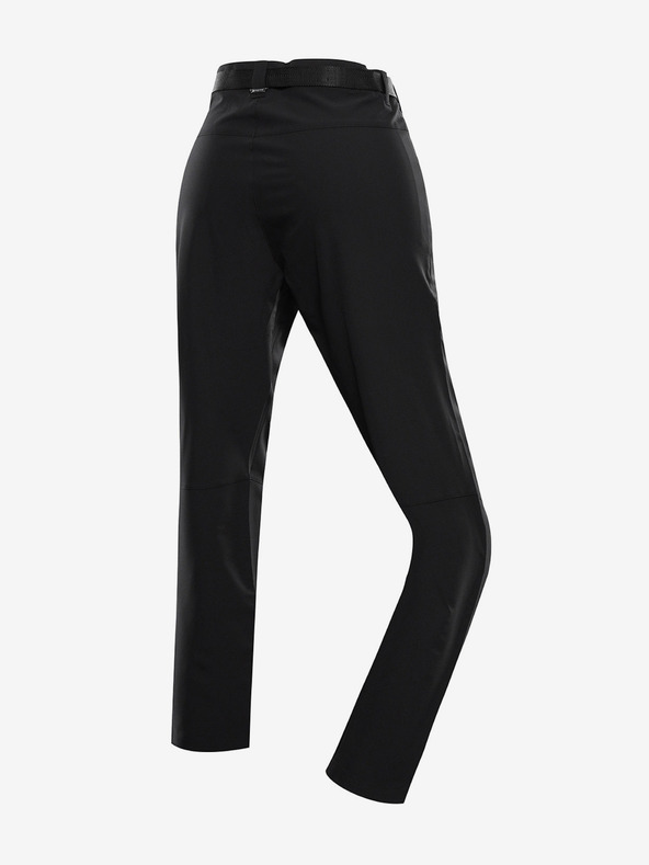 ALPINE PRO Moške softshell hlače s hladno suho membrano Alpine Pro Corb