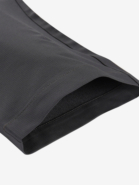 ALPINE PRO Moške softshell hlače s hladno suho membrano Alpine Pro Corb