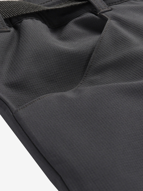 ALPINE PRO Moške softshell hlače s hladno suho membrano Alpine Pro Corb