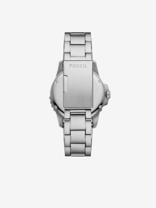 Fossil Ženski kvadratni obroček za uro Fossil Raquel obroček za uro