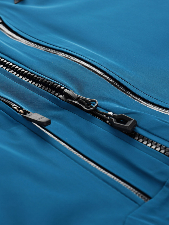 ALPINE PRO Reas Jakna