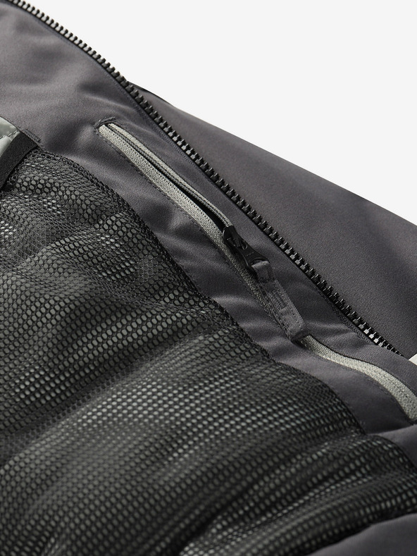 ALPINE PRO Moška smučarska jakna s snežno membrano PTX Alpine Pro Garg