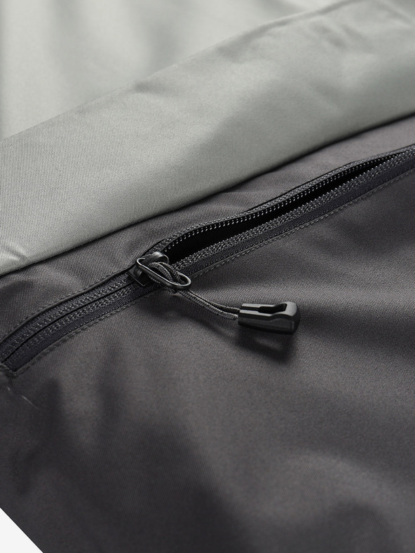 ALPINE PRO Moška smučarska jakna s snežno membrano PTX Alpine Pro Garg